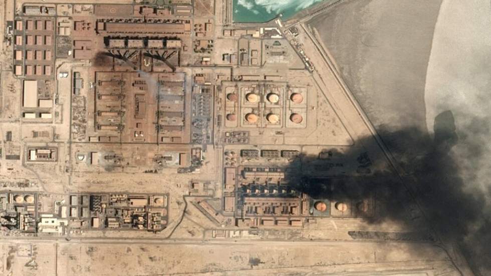 Guerre au Moyen-Orient : pourquoi l'Iran cible les usines de dessalement au Koweït ?