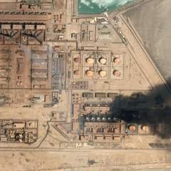 Guerre au Moyen-Orient : pourquoi l'Iran cible les usines de dessalement au Koweït ?