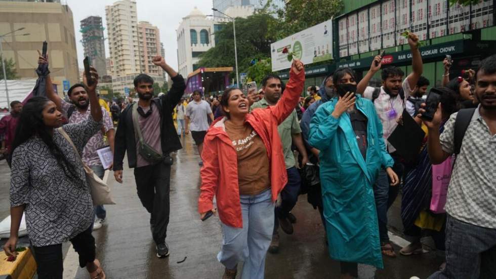 Inde : face à la fronde étudiante, Modi promet de punir "sévèrement" les fraudes aux examens