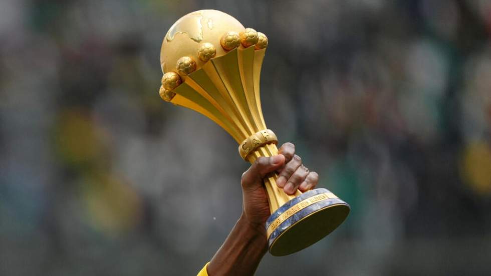 Le Mali, le Niger et le Burkina Faso veulent coorganiser la CAN 2032 Le Mali, le Niger et le Burkina Faso veulent coorganiser la CAN 2032