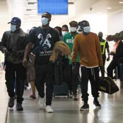 Violences xénophobes : le Ghana relance l'appel à l'UA sur la situation en Afrique du Sud