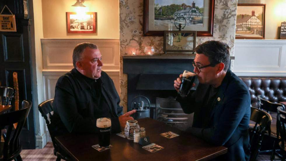 Un pub ferme chaque jour au Royaume-Uni, le Premier ministre leur donne un coup de pouce Un pub ferme chaque jour au Royaume-Uni, le Premier ministre leur donne un coup de pouce