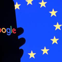 L'UE inflige 890 millions d'euros d'amendes à Google, risquant la colère de Trump