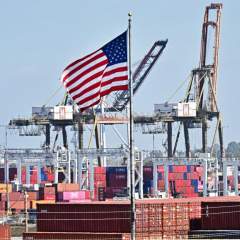 États-Unis : de nouveaux droits de douane visent plusieurs partenaires commerciaux