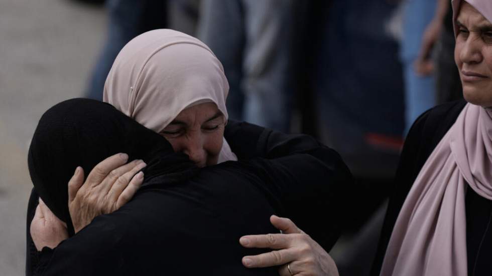 En Cisjordanie occupée, un Israélien et quatre Palestiniens tués dans des violences
