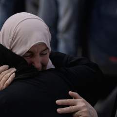 En Cisjordanie occupée, un Israélien et quatre Palestiniens tués dans des violences