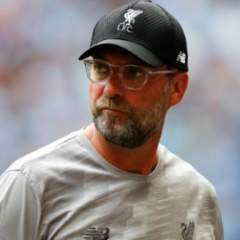 Football : Jürgen Klopp nommé sélectionneur de l'Allemagne