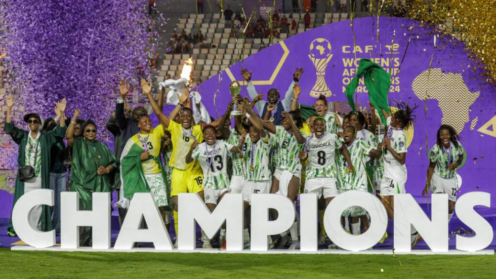 Équipes, dates, primes : tout savoir sur la CAN féminine 2026 qui débute au Maroc Équipes, dates, primes : tout savoir sur la CAN féminine 2026 qui débute au Maroc