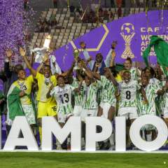 Équipes, dates, primes : tout savoir sur la CAN féminine 2026 qui débute au Maroc