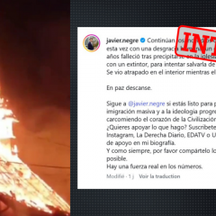 Un clocher en feu ? Rumeurs et intox autour de l'incendie d'une église désacralisée