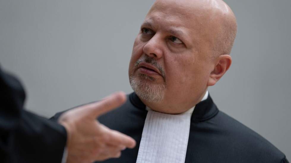 Le procureur général de la CPI Karim Khan démis de ses fonctions, selon plusieurs sources Le procureur général de la CPI Karim Khan démis de ses fonctions, selon plusieurs sources