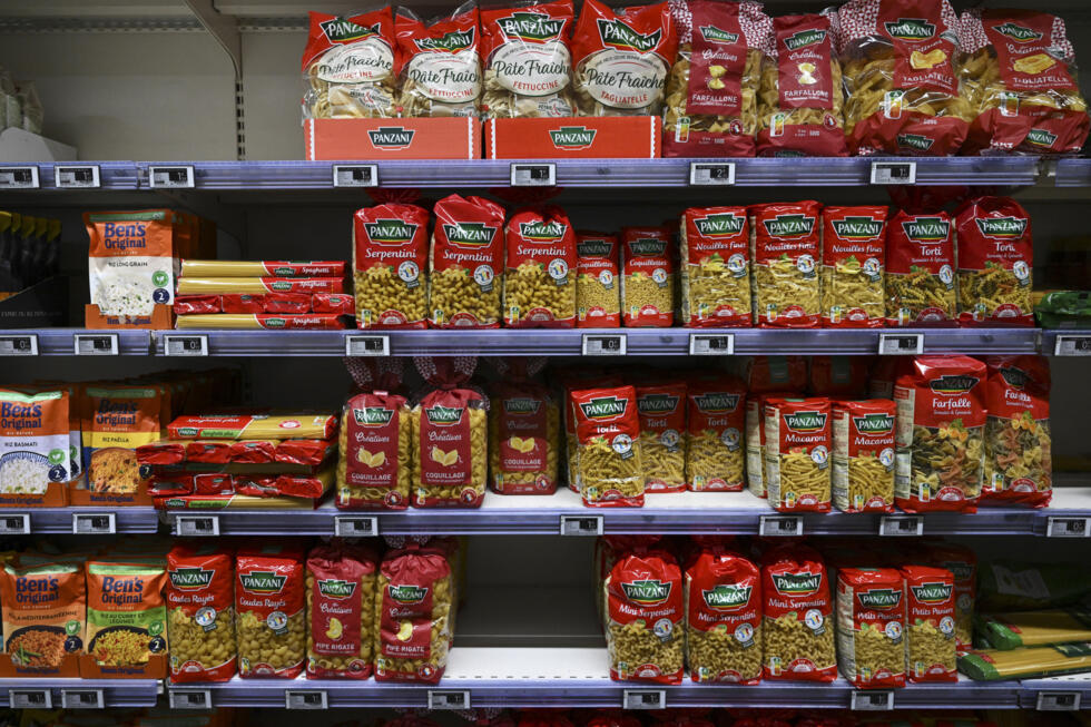 "L'impression de manger pour mourir" : la peur de s'empoisonner face aux scandales alimentaires (1/3) "L'impression de manger pour mourir" : la peur de s'empoisonner face aux scandales alimentaires (1/3)