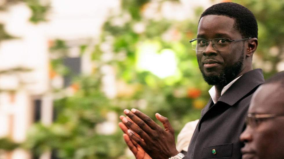 Au Sénégal, le président Faye lance son nouveau parti et confirme la rupture avec Ousmane Sonko Au Sénégal, le président Faye lance son nouveau parti et confirme la rupture avec Ousmane Sonko