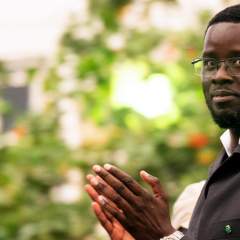 Au Sénégal, le président Faye lance son nouveau parti et confirme la rupture avec Ousmane Sonko