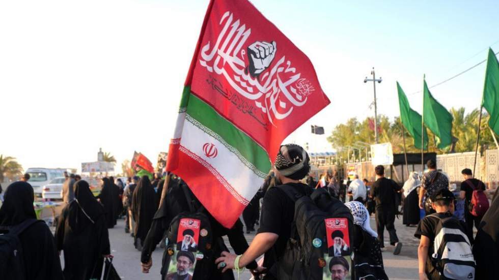 Malgré une pause dans les hostilités, l'Iran menace d'étendre le conflit en cas de reprise Malgré une pause dans les hostilités, l'Iran menace d'étendre le conflit en cas de reprise