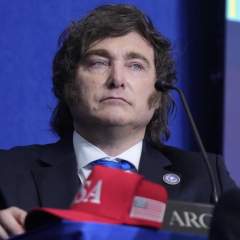 Milei accuse Brésil, Mexique et Parti démocrate américain d'avoir financé une "campagne anti-argentine"