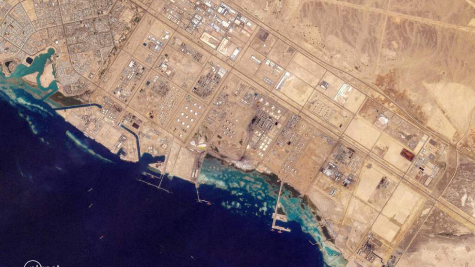 L'Arabie saoudite accuse des groupes pro-iraniens d'une attaque de drones depuis l'Irak