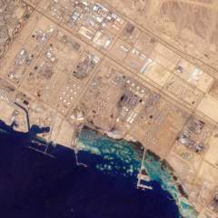 L'Arabie saoudite accuse des groupes pro-iraniens d'une attaque de drones depuis l'Irak
