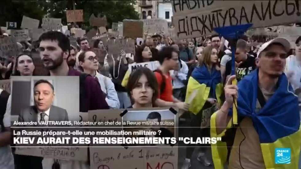 Guerre en Ukraine : pourquoi Kiev cible les entrepôts de Wildberries, l""Amazon russe"