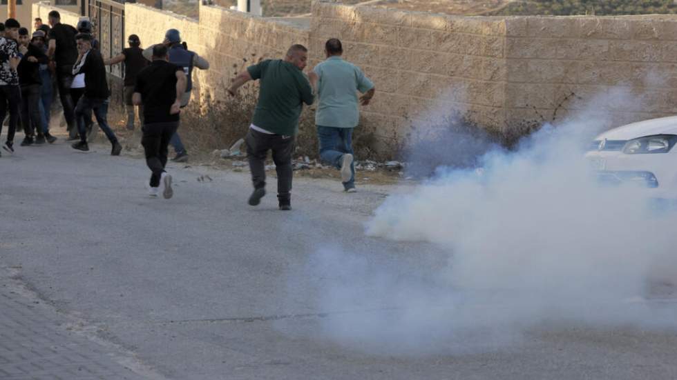 Violence des colons en Cisjordanie occupée : Benjamin Netanyahu a "intérêt à enflammer la situation"