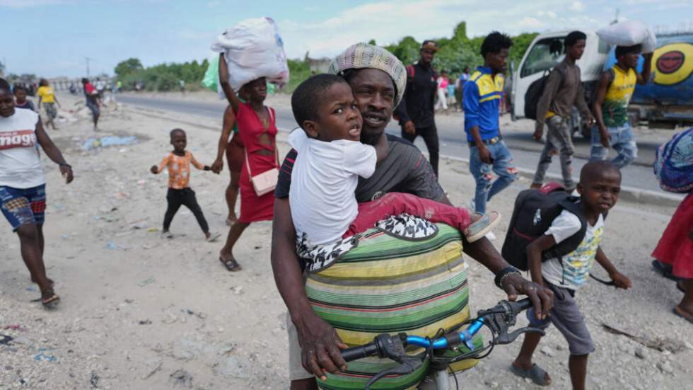 Haïti organisera des élections en fin d'année sous condition de sécurité