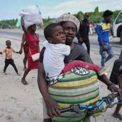 Haïti organisera des élections en fin d'année sous condition de sécurité