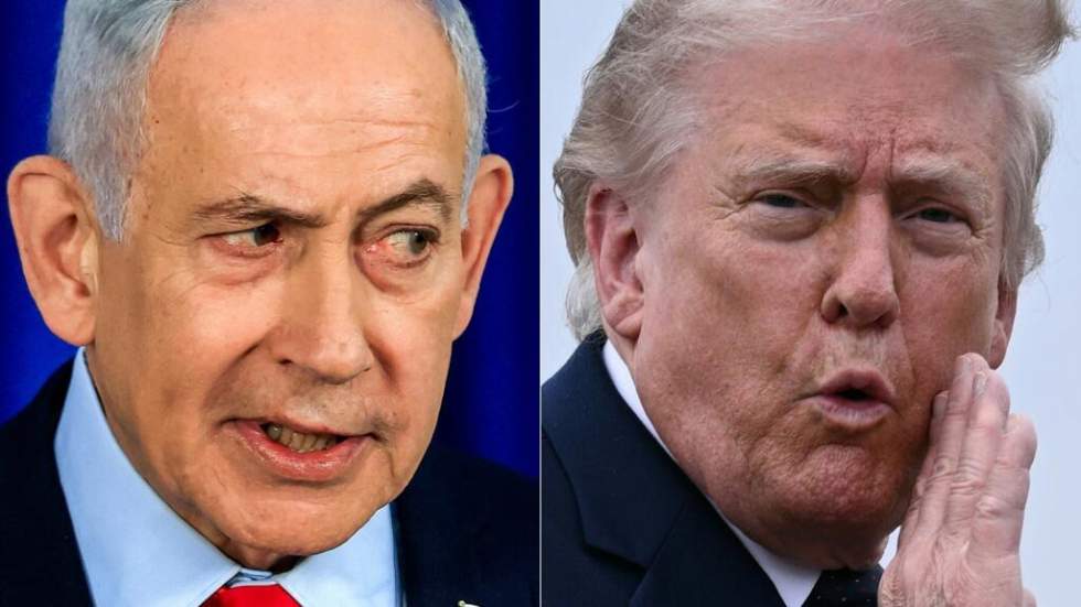 Pour leur première rencontre depuis la guerre en Iran, Trump et Netanyahu veulent afficher l'unité