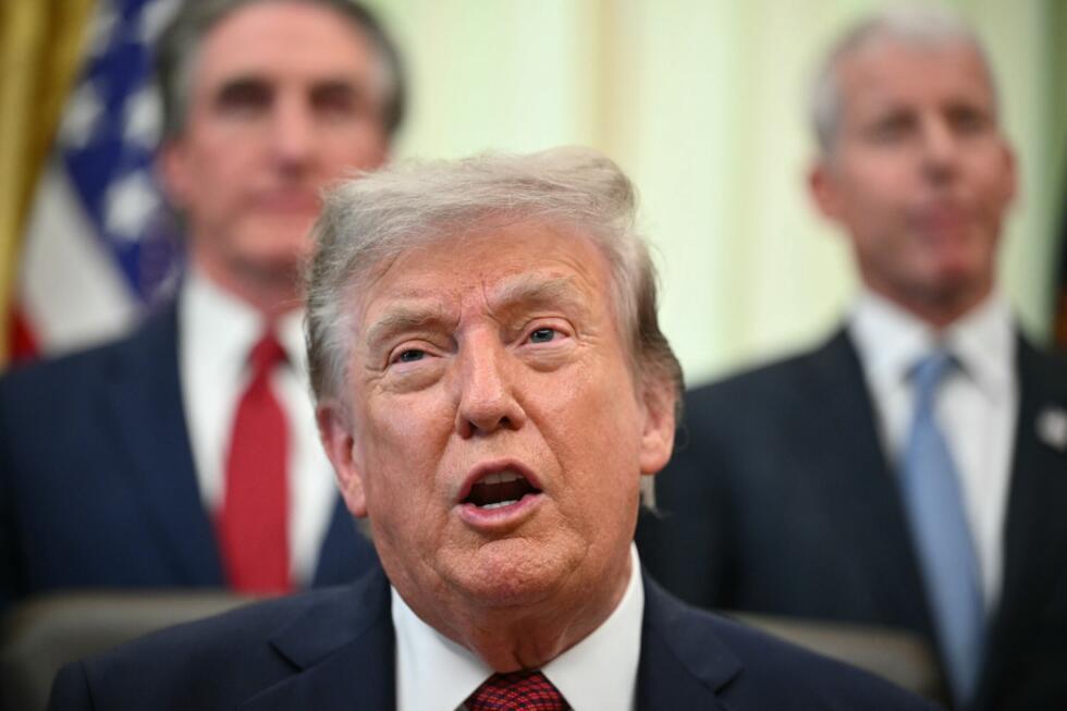 Pour leur première rencontre depuis la guerre en Iran, Trump et Netanyahu veulent afficher l'unité