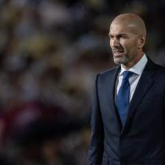 Zidane et les Bleus : une histoire d’amour qui continue, les yeux vers l'avenir