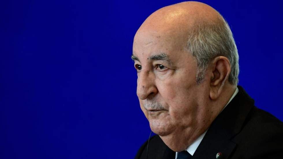 L'Algérie dément avoir demandé un quota de visas à la France