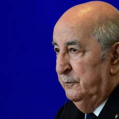 L'Algérie dément avoir demandé un quota de visas à la France