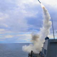 Les États-Unis en manque d'armes ? Pourquoi l'armée s'inquiète