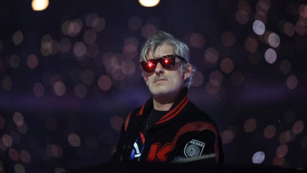 Le DJ français Kavinsky retrouvé mort à son domicile