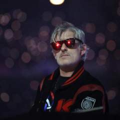 Le DJ français Kavinsky retrouvé mort à son domicile
