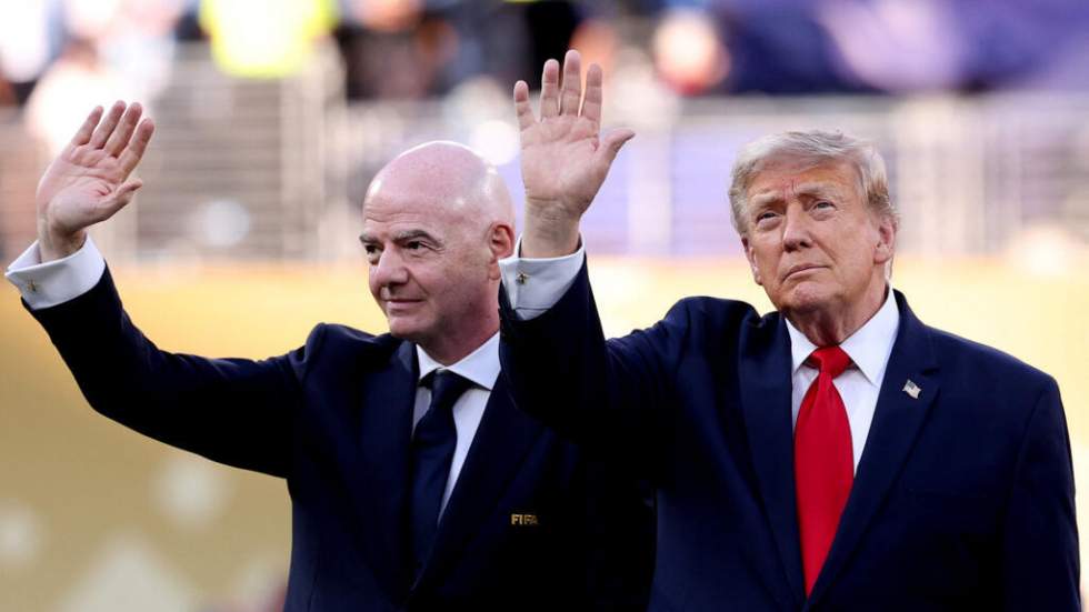 "Le football n'appartient pas aux investisseurs" : tollé après le dernier projet de la Fifa