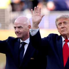 "Le football n'appartient pas aux investisseurs" : tollé après le dernier projet de la Fifa