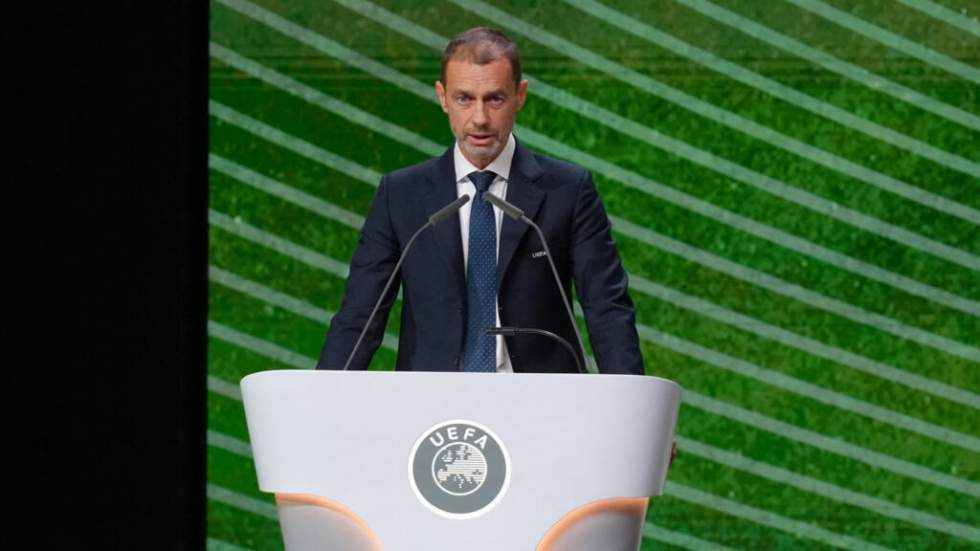 Projet de la Fifa : une réunion d'urgence convoquée par les instances européennes