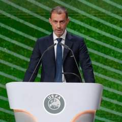 Projet de la Fifa : une réunion d'urgence convoquée par les instances européennes