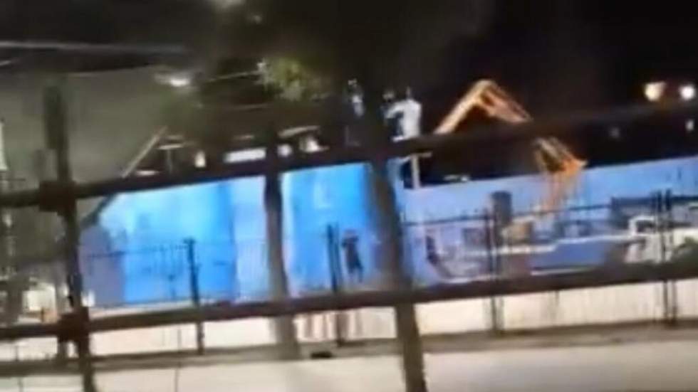En Iran, deux exécutions publiques déclenchent des manifestations contre le régime