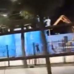 En Iran, deux exécutions publiques déclenchent des manifestations contre le régime