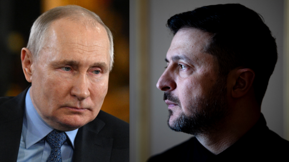 Ukraine : explosions à Kiev après une alerte aux missiles, Zelensky s'attend à une frappe massive Ukraine : explosions à Kiev après une alerte aux missiles, Zelensky s'attend à une frappe massive