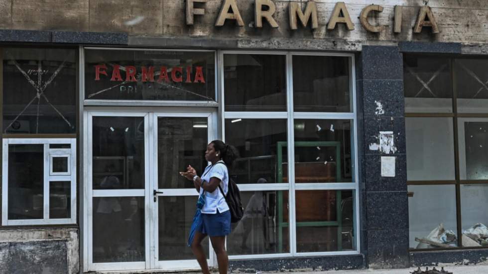 Stations-service, pharmacies, ports... Cuba ouvre de nombreux secteurs au privé
