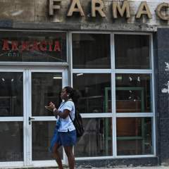 Stations-service, pharmacies, ports... Cuba ouvre de nombreux secteurs au privé
