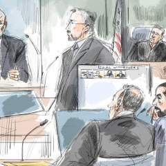 Procès fédéral aux États-Unis : l'assaillant de Salman Rushdie reconnu coupable de terrorisme