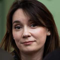 "Censure" ou "bonne décision" : l'arrêté d'expulsion visant Xenia Fedorova divise l'extrême droite