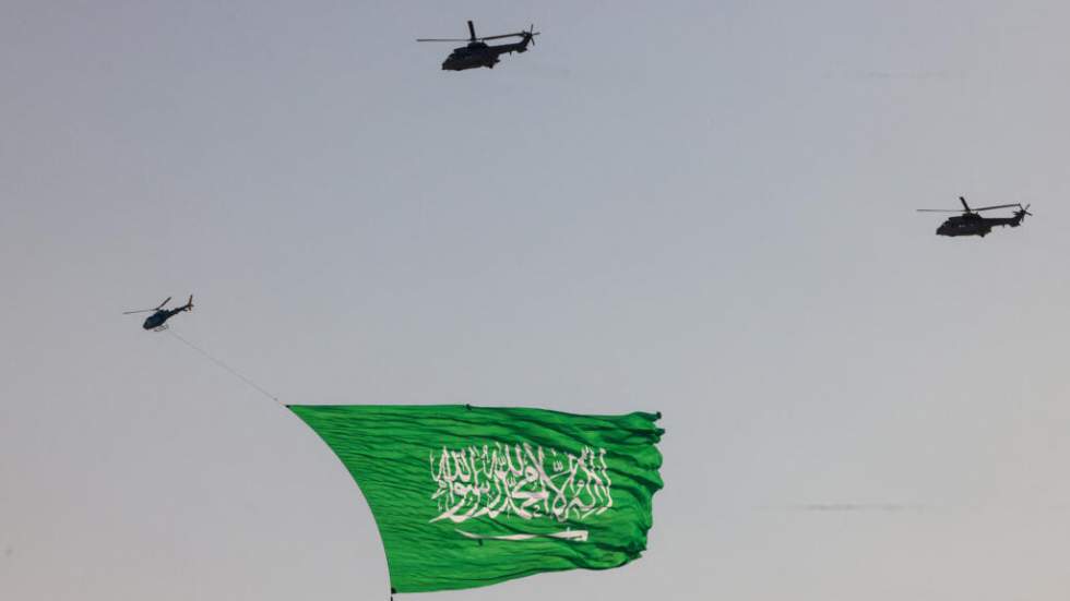 Frappes américano-saoudiennes : pourquoi Riyad déterre (un peu) la hache de guerre contre l'Iran