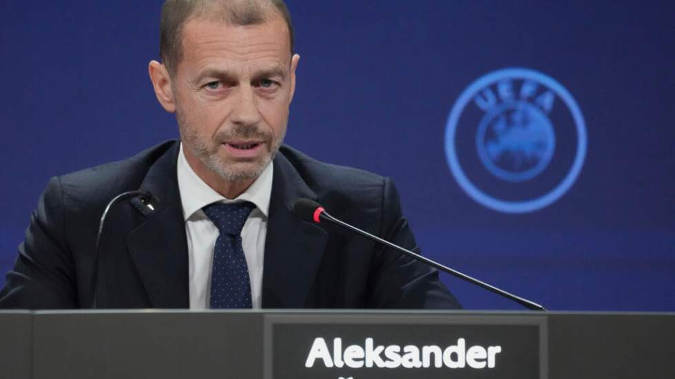 La Fifa maintient son projet d'ouverture aux investisseurs privés malgré les critiques La Fifa maintient son projet d'ouverture aux investisseurs privés malgré les critiques