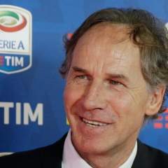 Légende du football italien et de l'AC Milan, Franco Baresi est mort