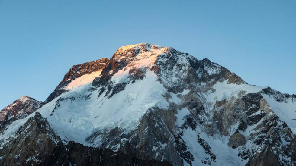 Avalanche au Pakistan : dix personnes disparues, dont la star de l'alpinisme Nirmal Purja Avalanche au Pakistan : dix personnes disparues, dont la star de l'alpinisme Nirmal Purja