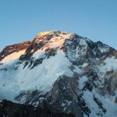 Avalanche au Pakistan : dix personnes disparues, dont la star de l'alpinisme Nirmal Purja